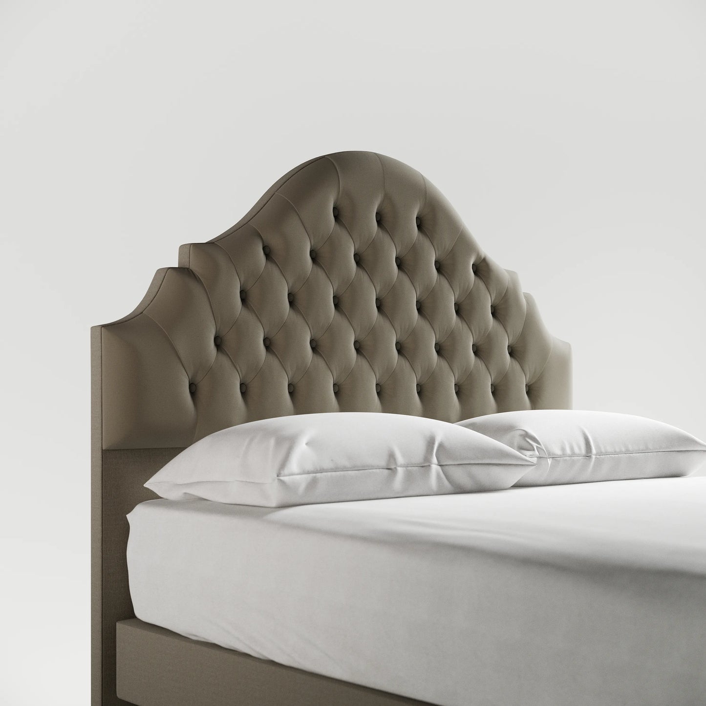 Sofia Chesterfield Headboard