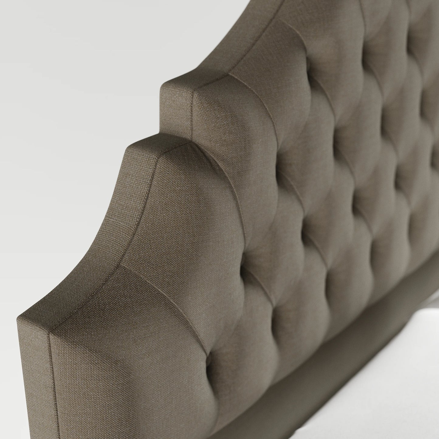 Sofia Chesterfield Headboard