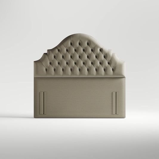 Sofia Chesterfield Headboard