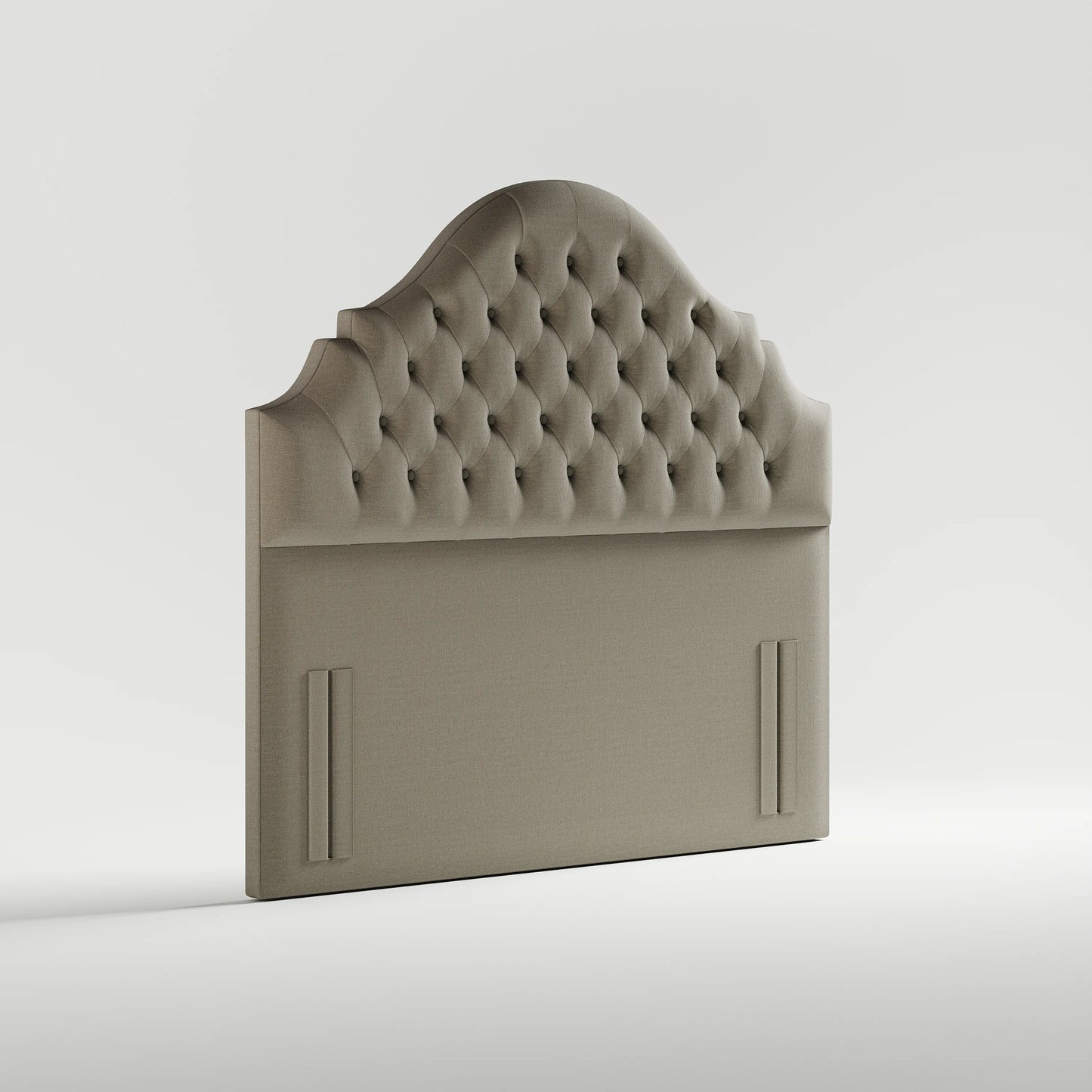Sofia Chesterfield Headboard