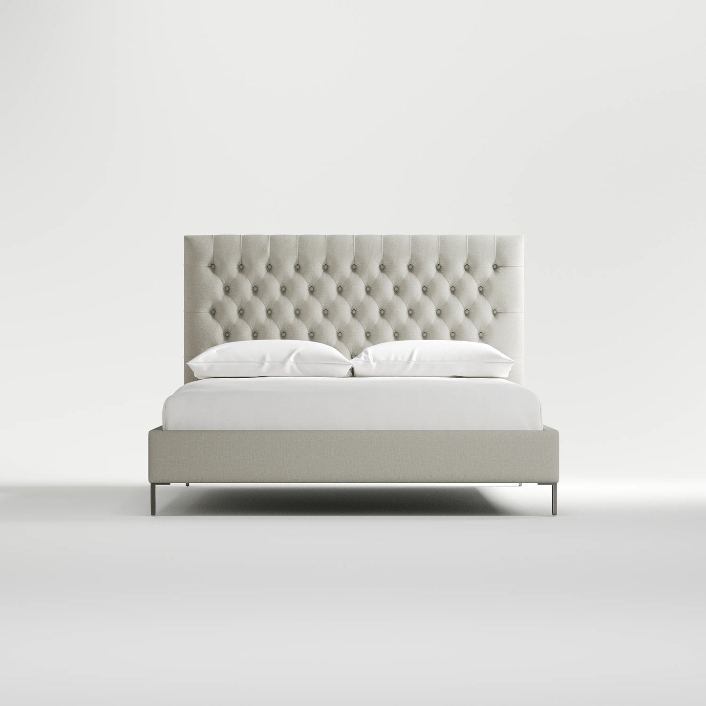 Soho Upholstered Bed