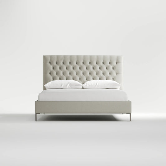 Soho Upholstered Bed