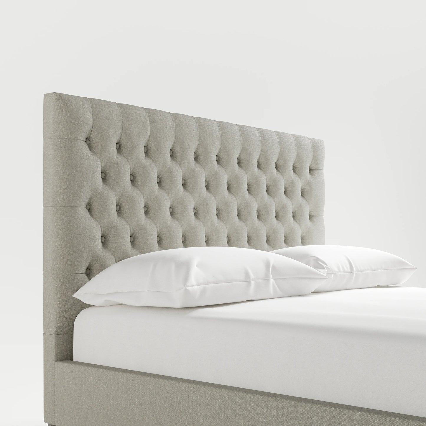 Soho Upholstered Bed