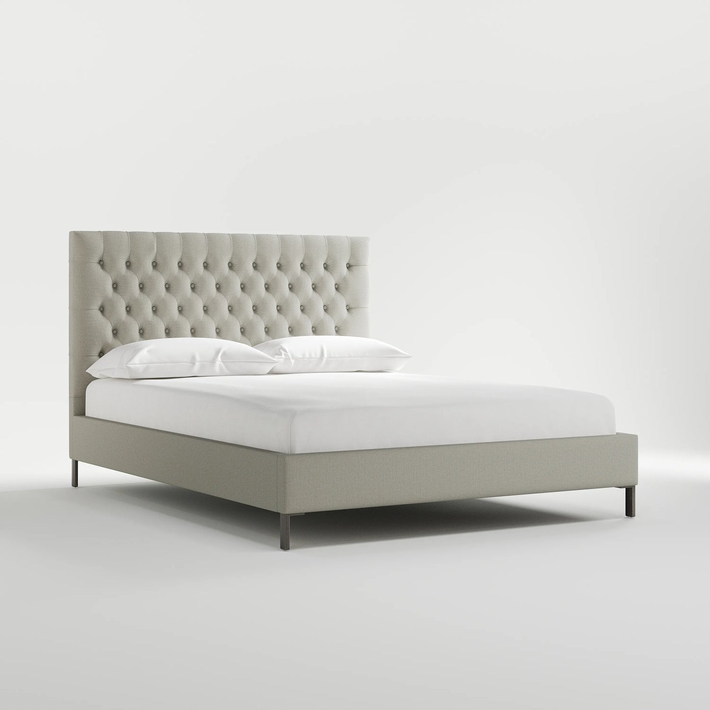 Soho Upholstered Bed