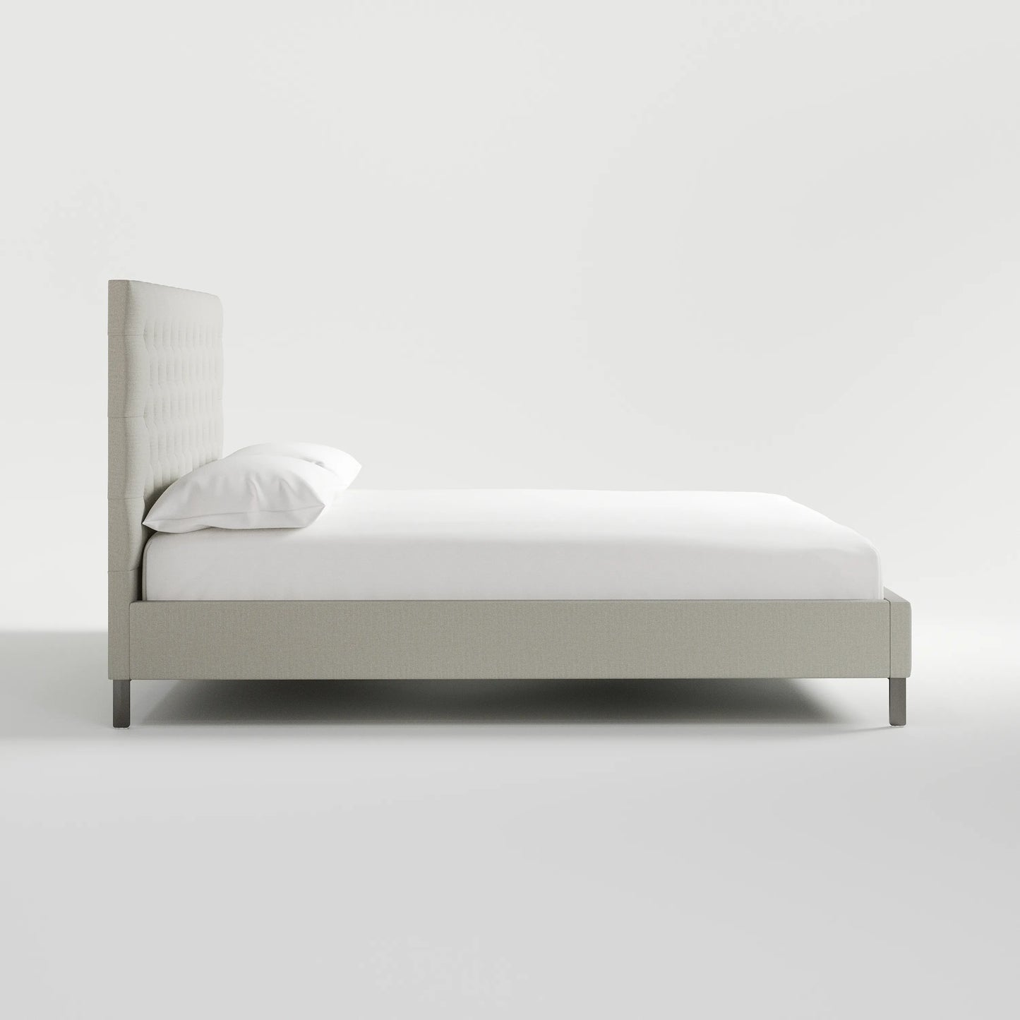 Soho Upholstered Bed