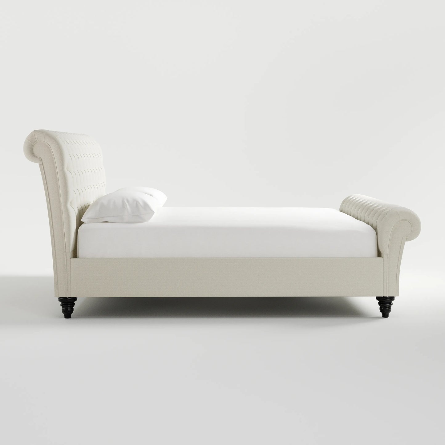 Stanhope Chesterfield Bed