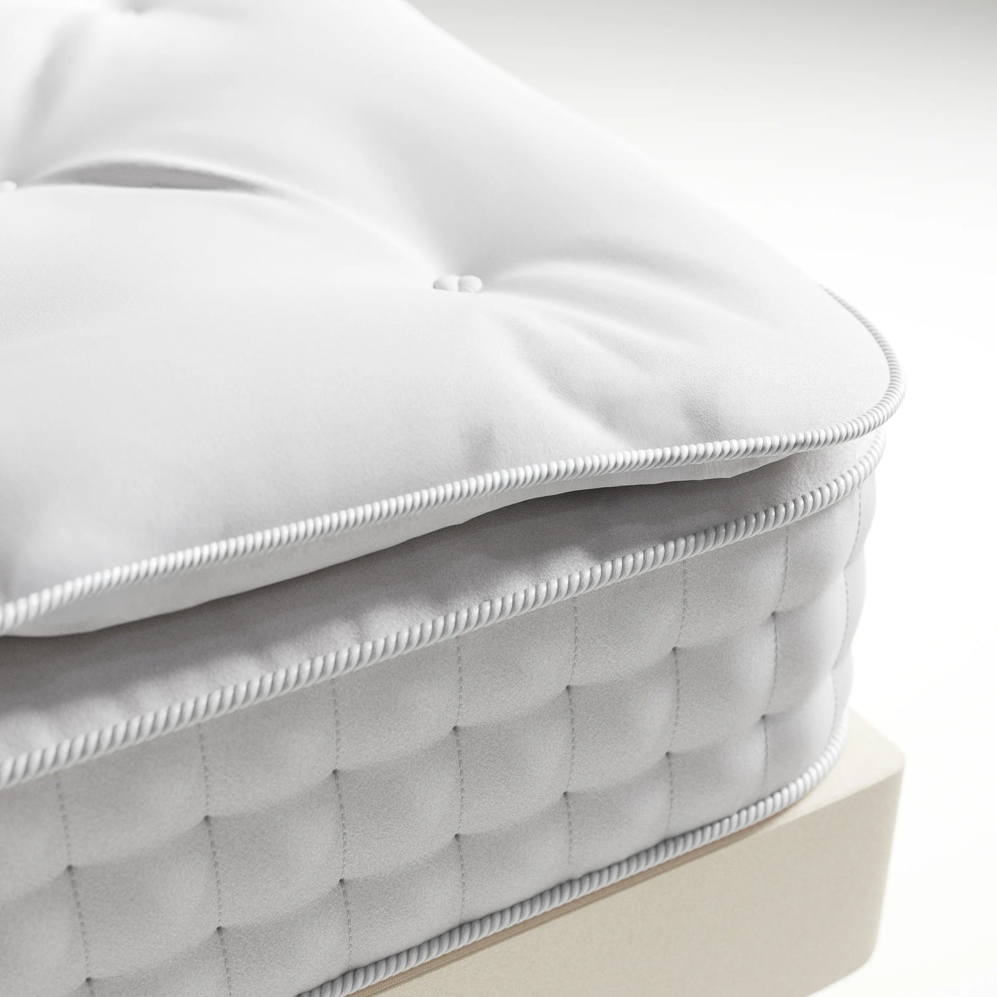 Sultan 3000 Pillow-top Mattress