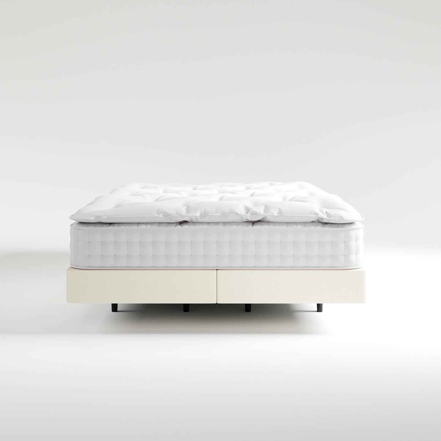 Sultan 3000 Pillow-top Mattress