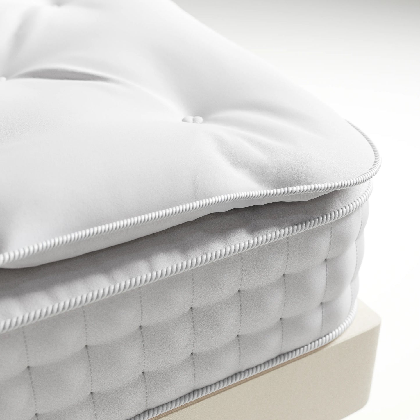 Sultan 4000 Pillow-top Mattress