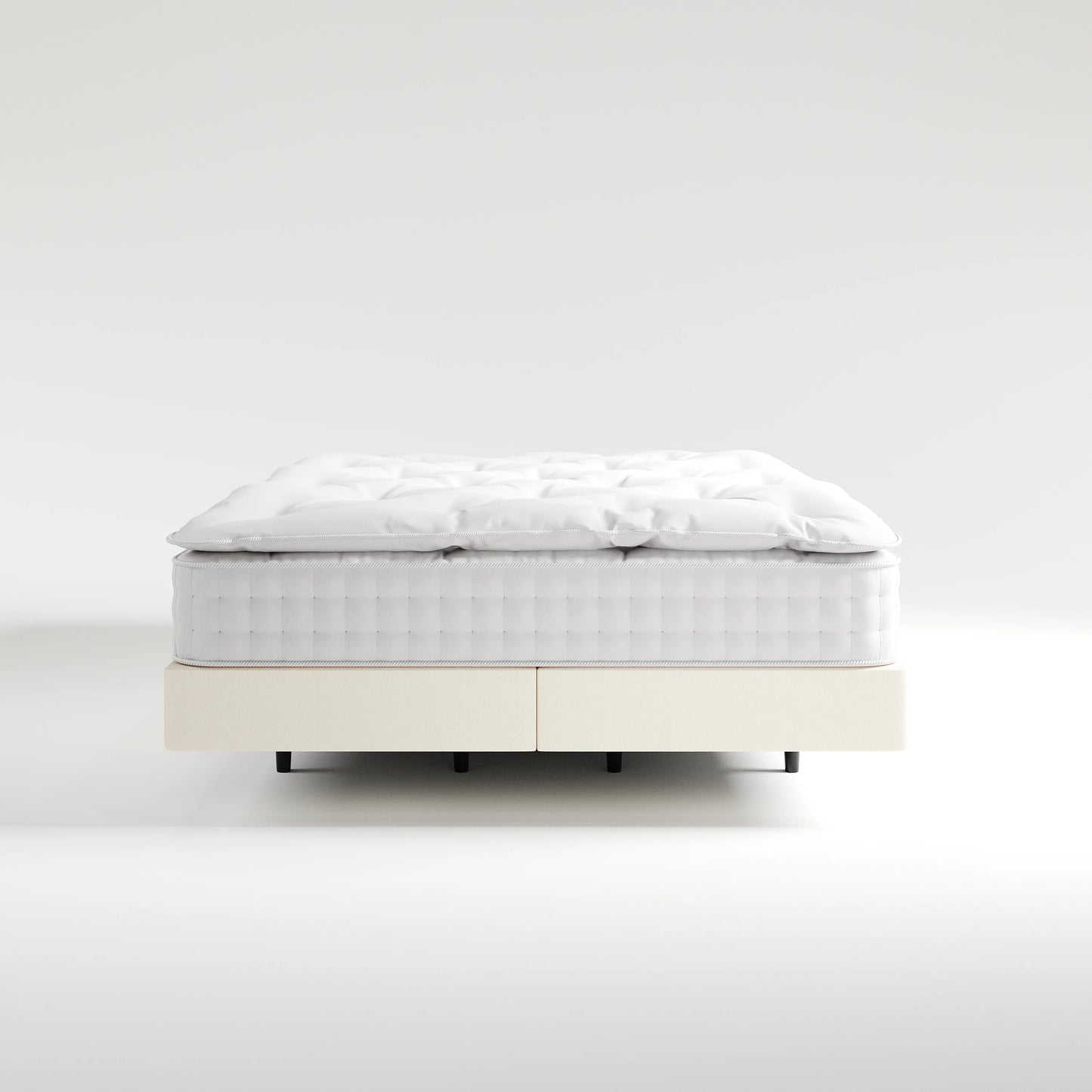 Sultan 4000 Pillow-top Mattress