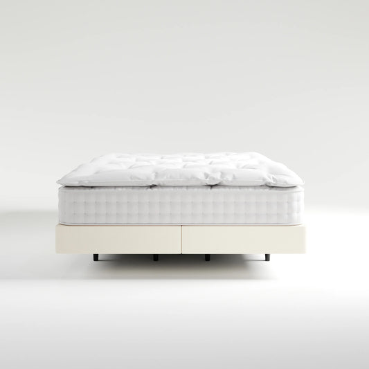 Sultan 4000 Pillow-top Mattress