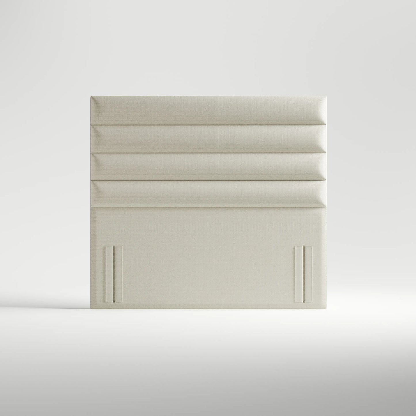 Tubes Upholstered Headboard