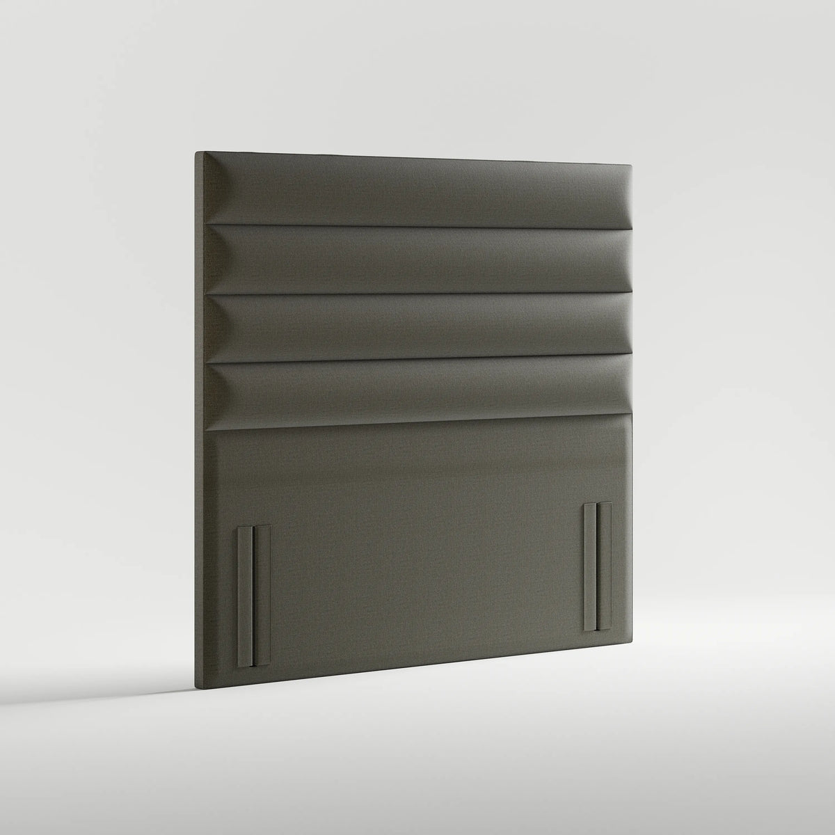 Tubes Upholstered Headboard