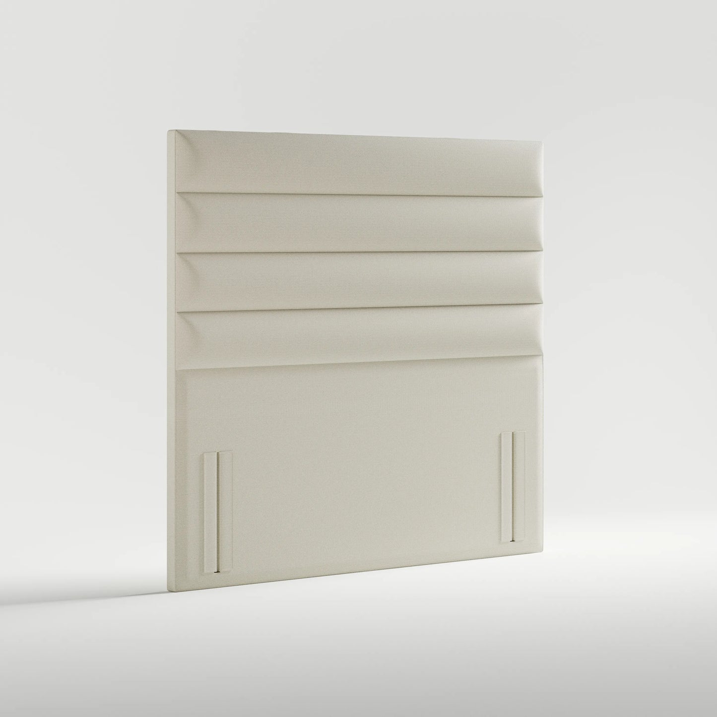 Tubes Upholstered Headboard