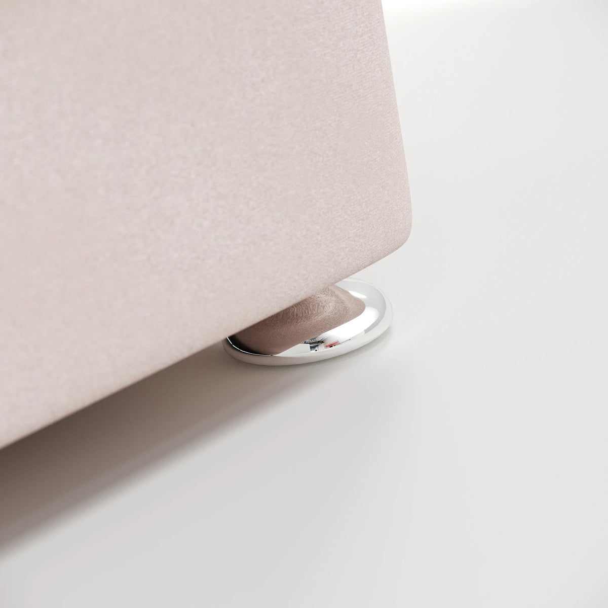 Twix Ottoman Bed Base