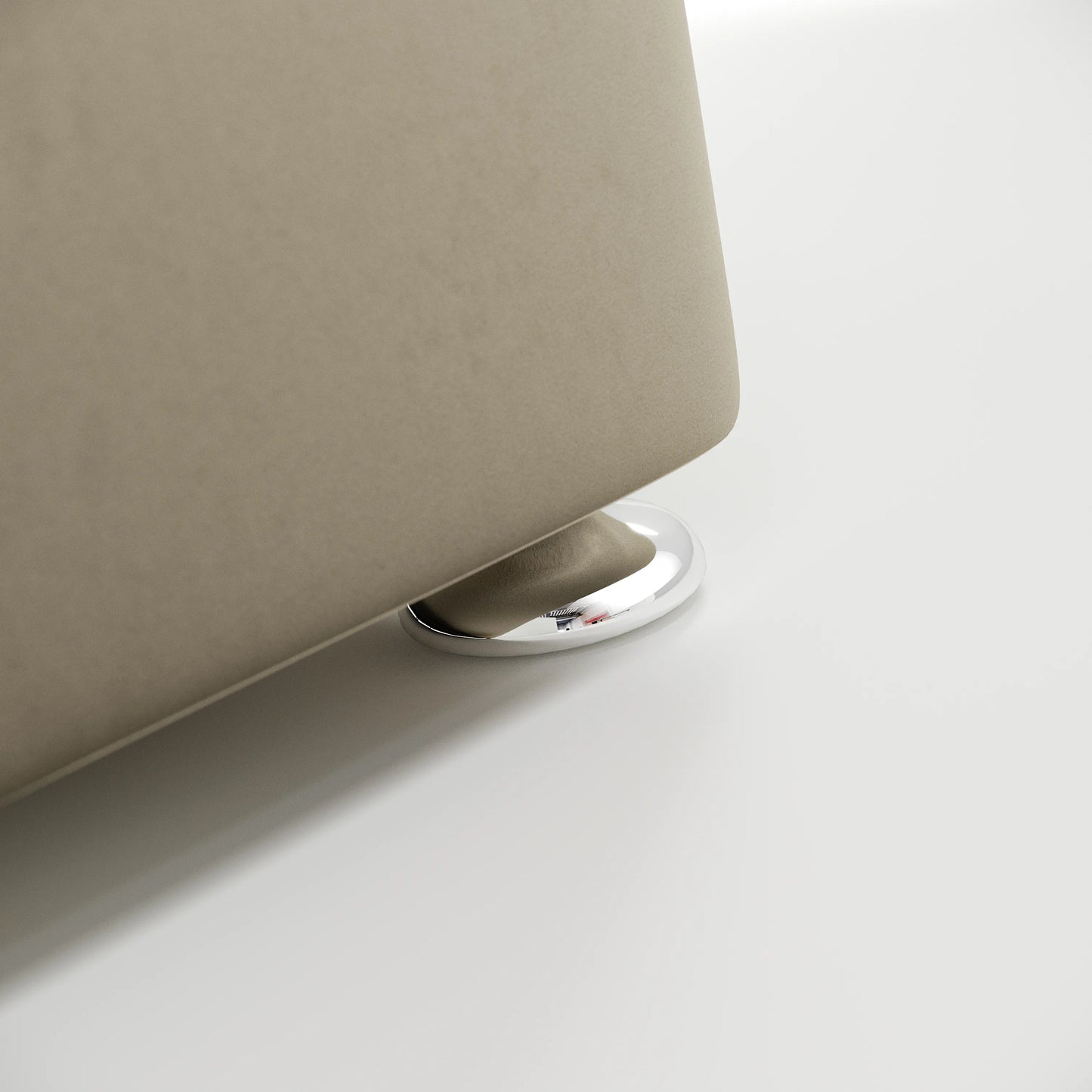 Twix Ottoman Bed Base