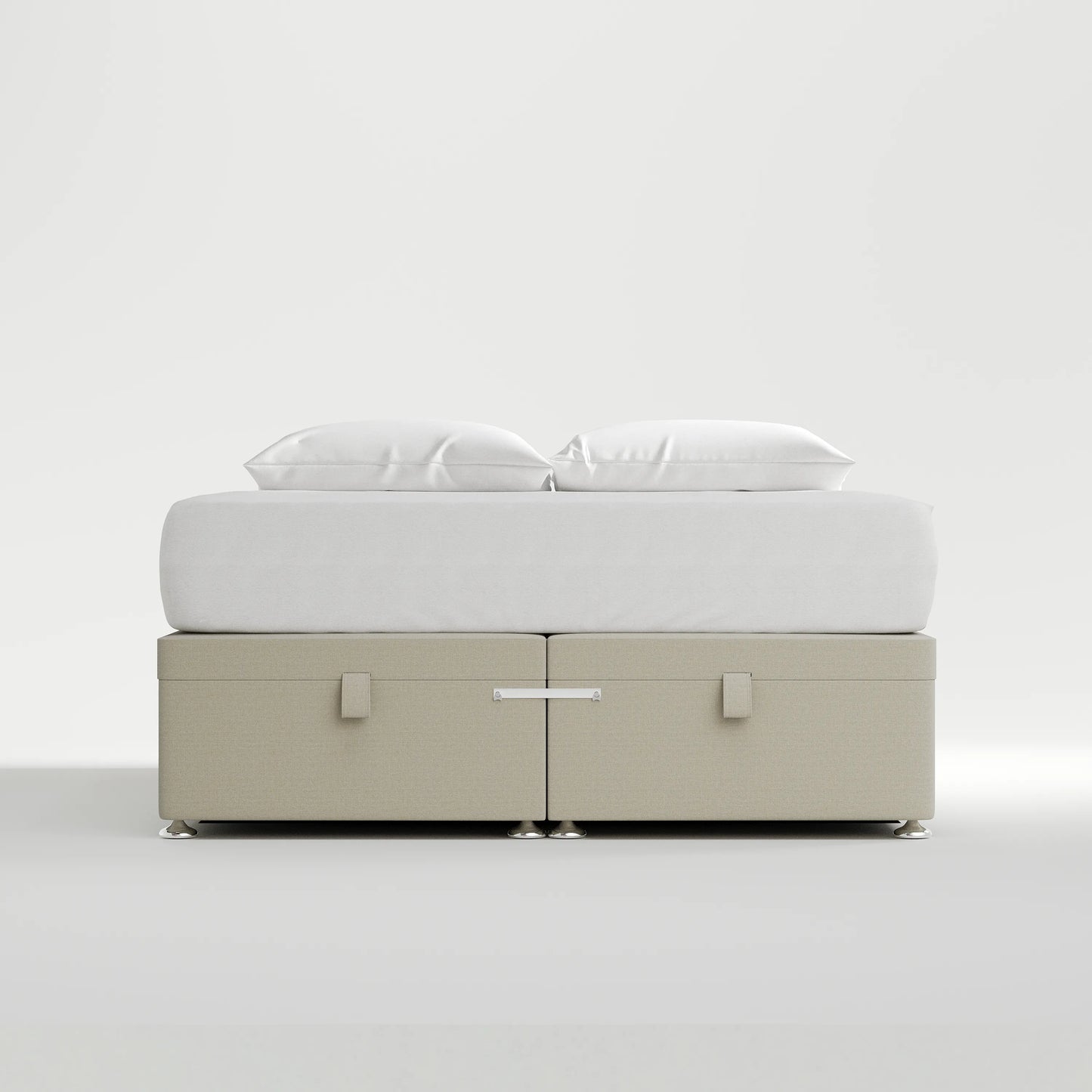 Twix Ottoman Bed Base