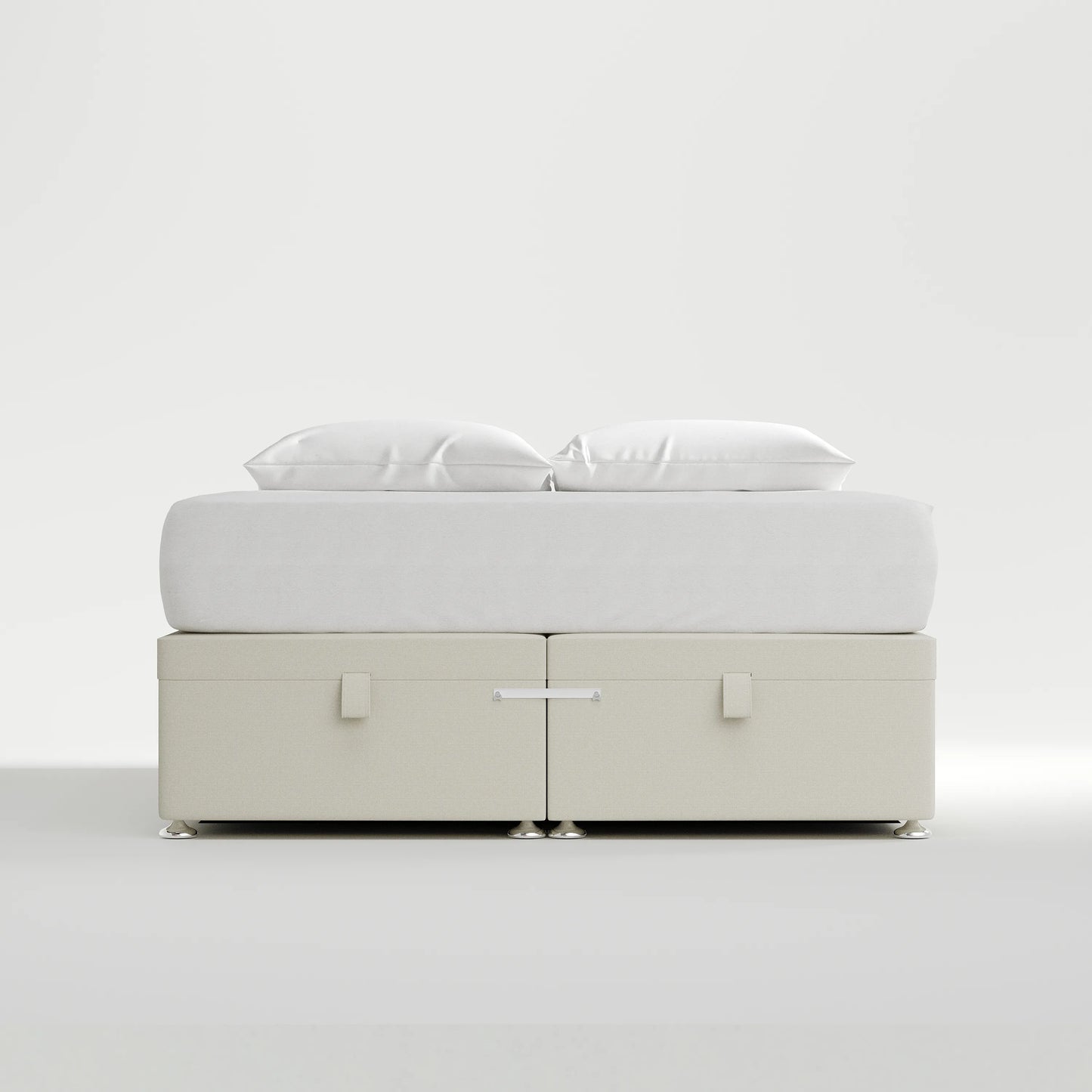 Twix Ottoman Bed Base