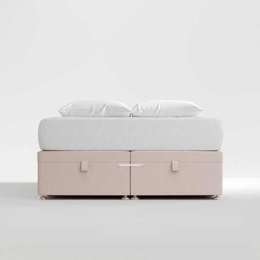 Twix Ottoman Bed Base