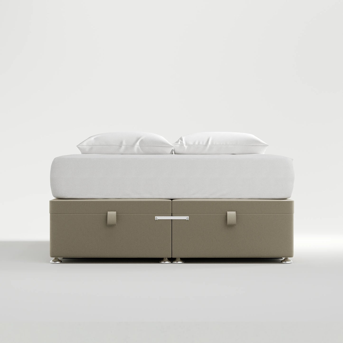 Twix Ottoman Bed Base