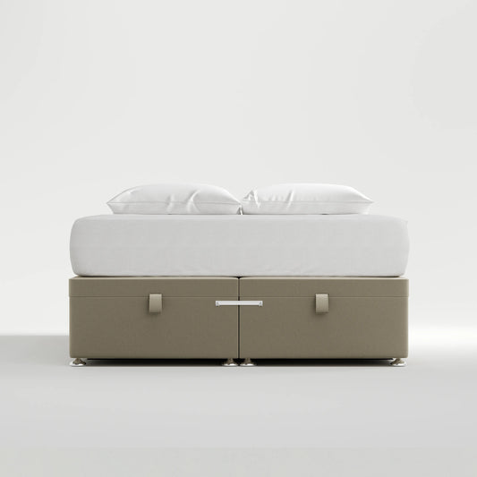 Twix Ottoman Bed Base
