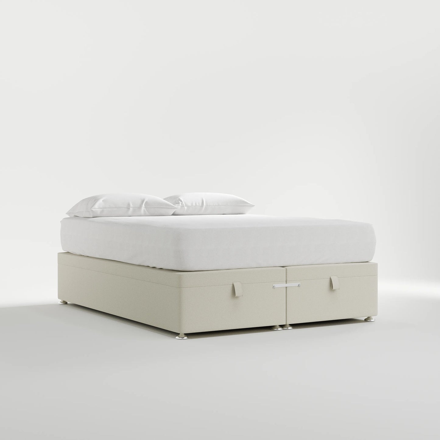 Twix Ottoman Bed Base