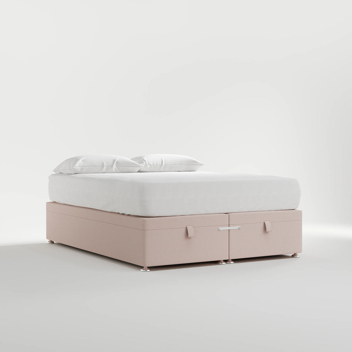 Twix Ottoman Bed Base