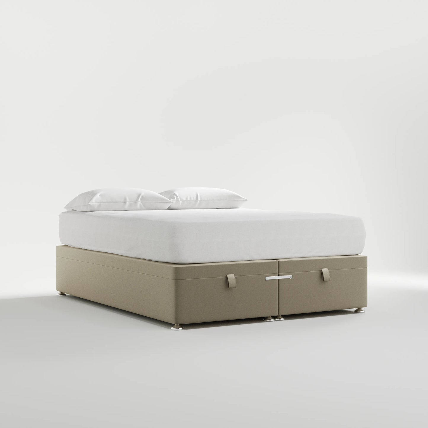 Twix Ottoman Bed Base