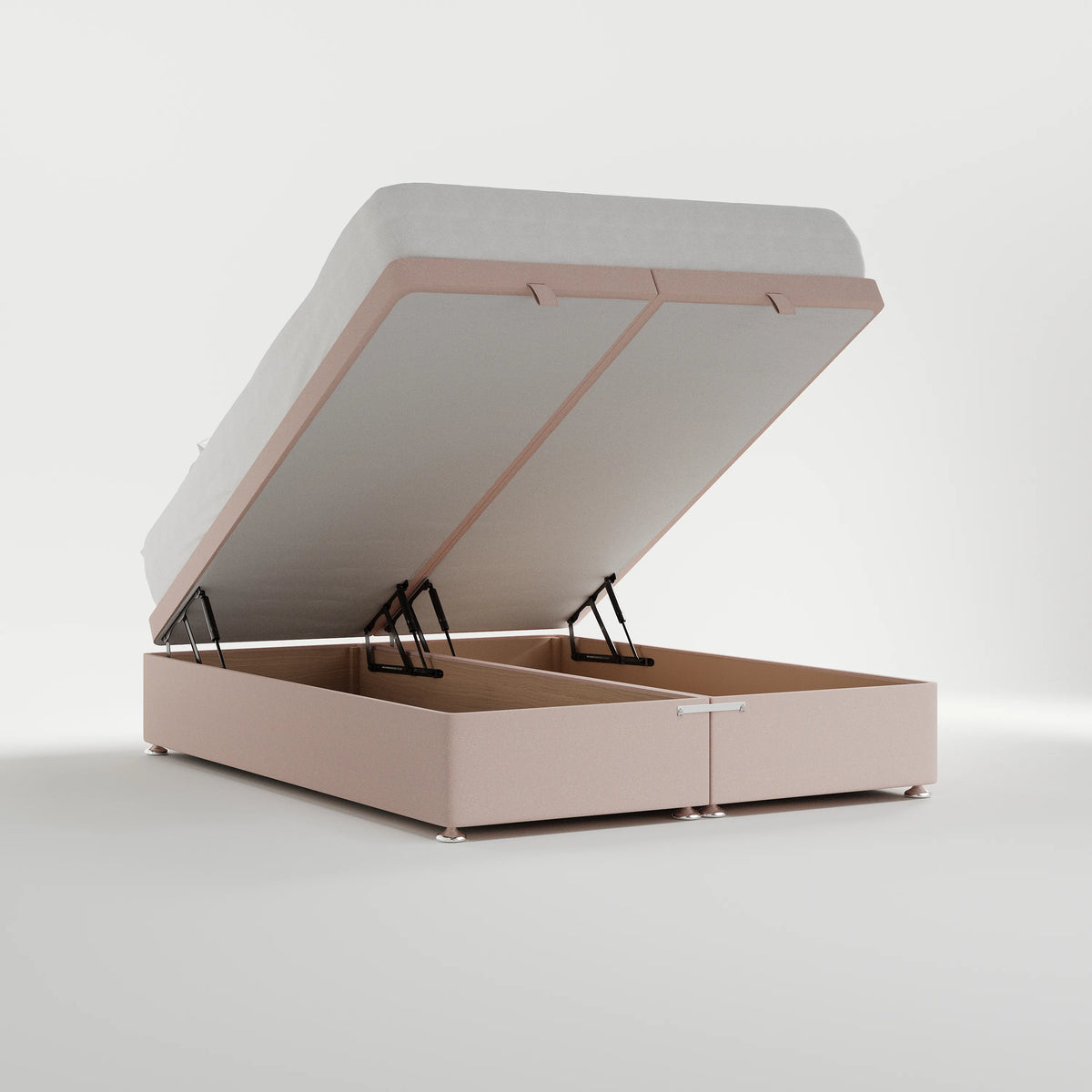 Twix Ottoman Bed Base
