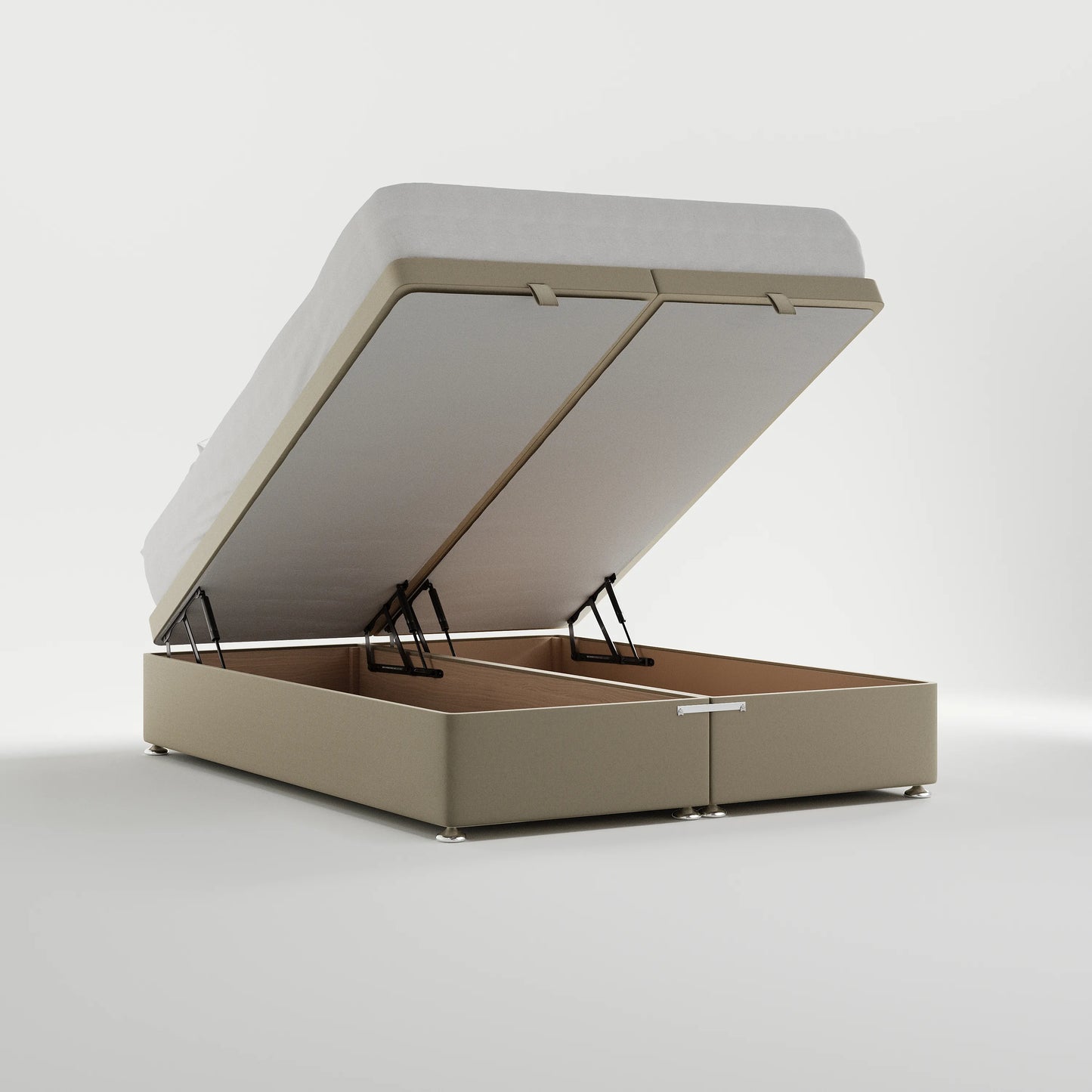 Twix Ottoman Bed Base