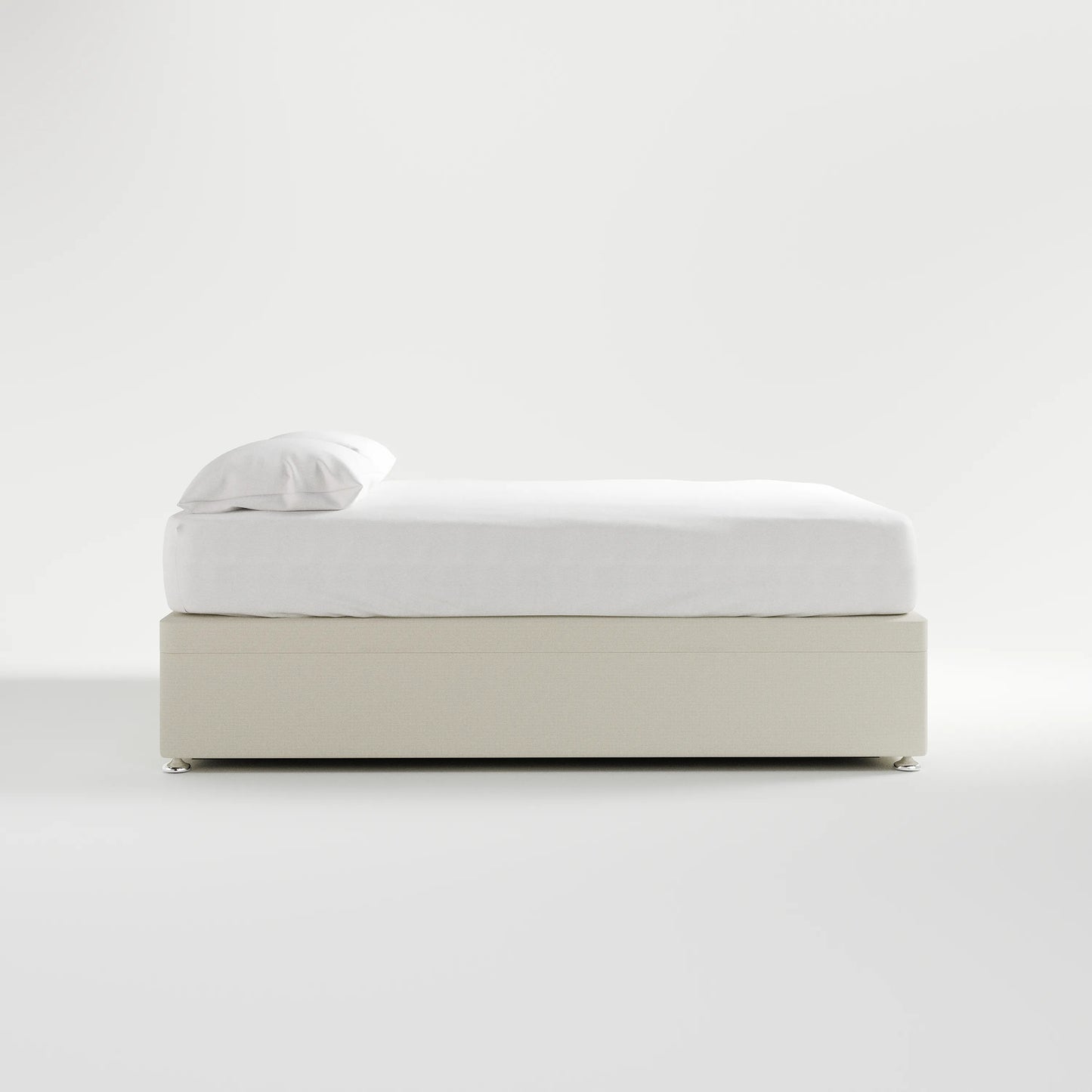 Twix Ottoman Bed Base