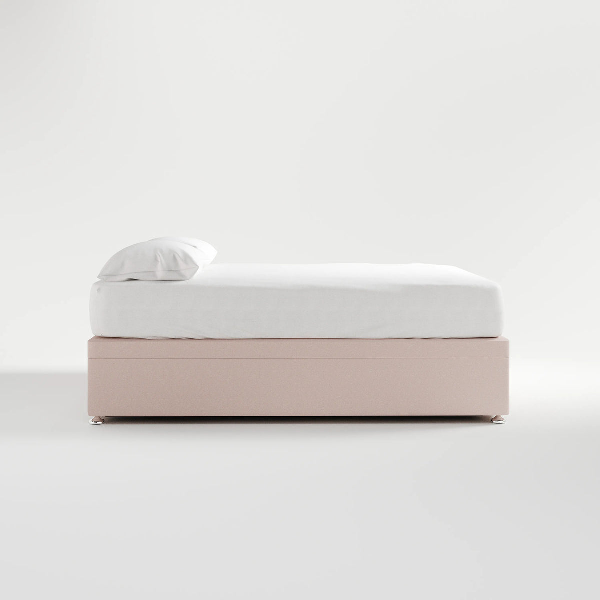 Twix Ottoman Bed Base
