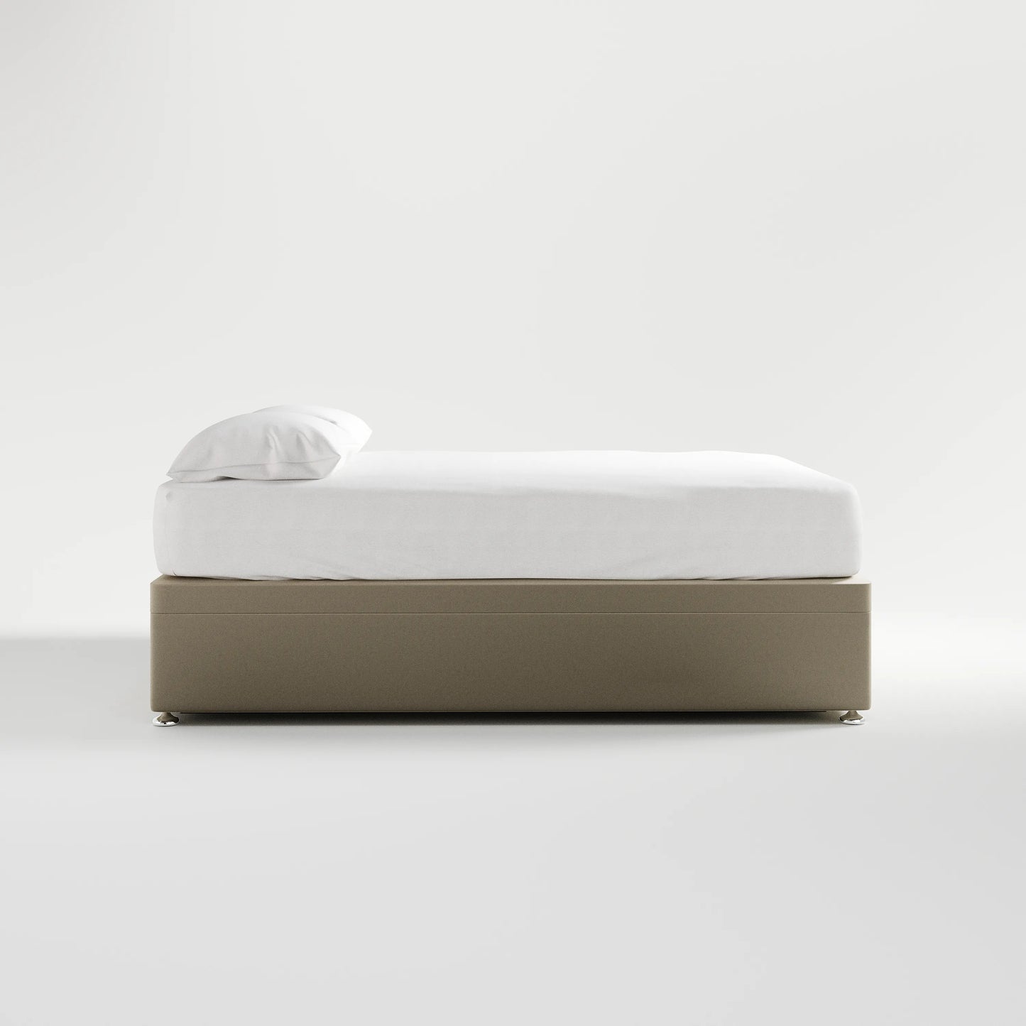 Twix Ottoman Bed Base