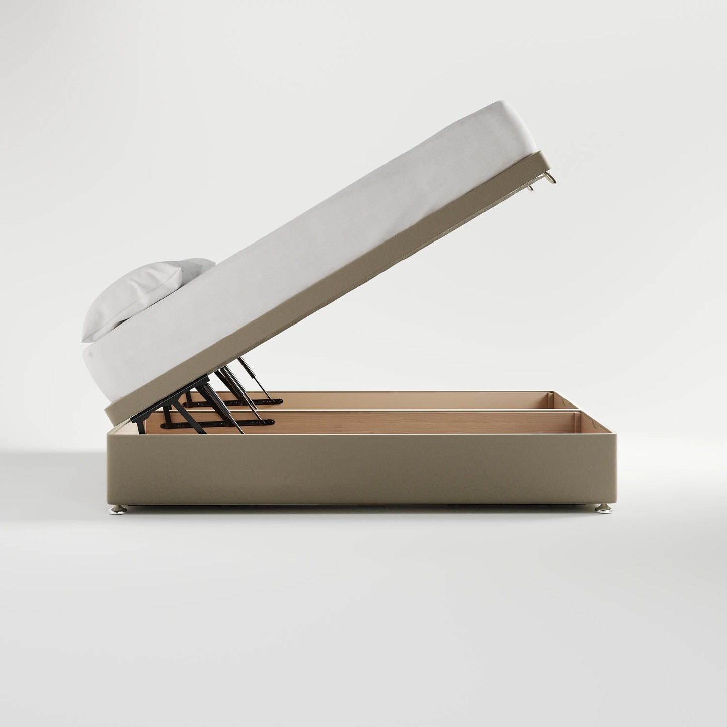 Twix Ottoman Bed Base