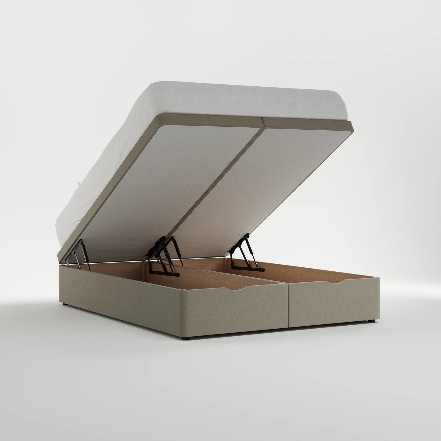 Twix Premier Ottoman Bed Base