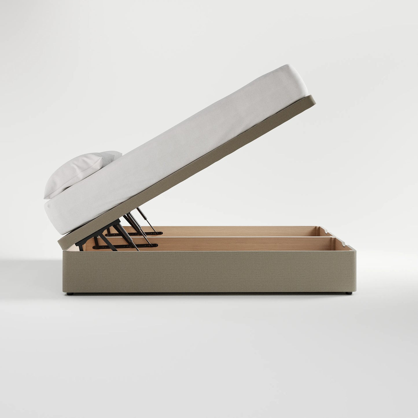 Twix Premier Ottoman Bed Base