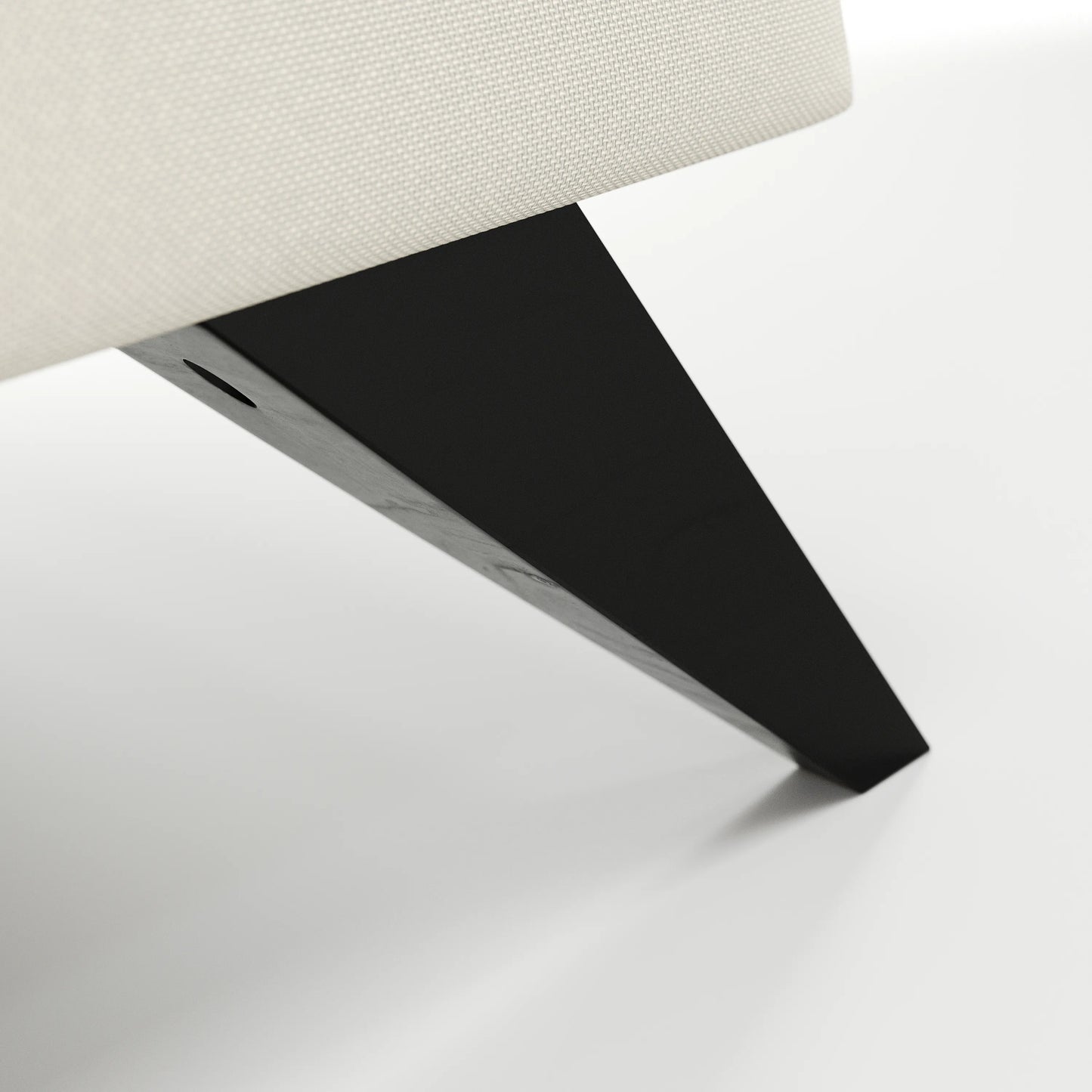 Vivienne Upholstered Bed