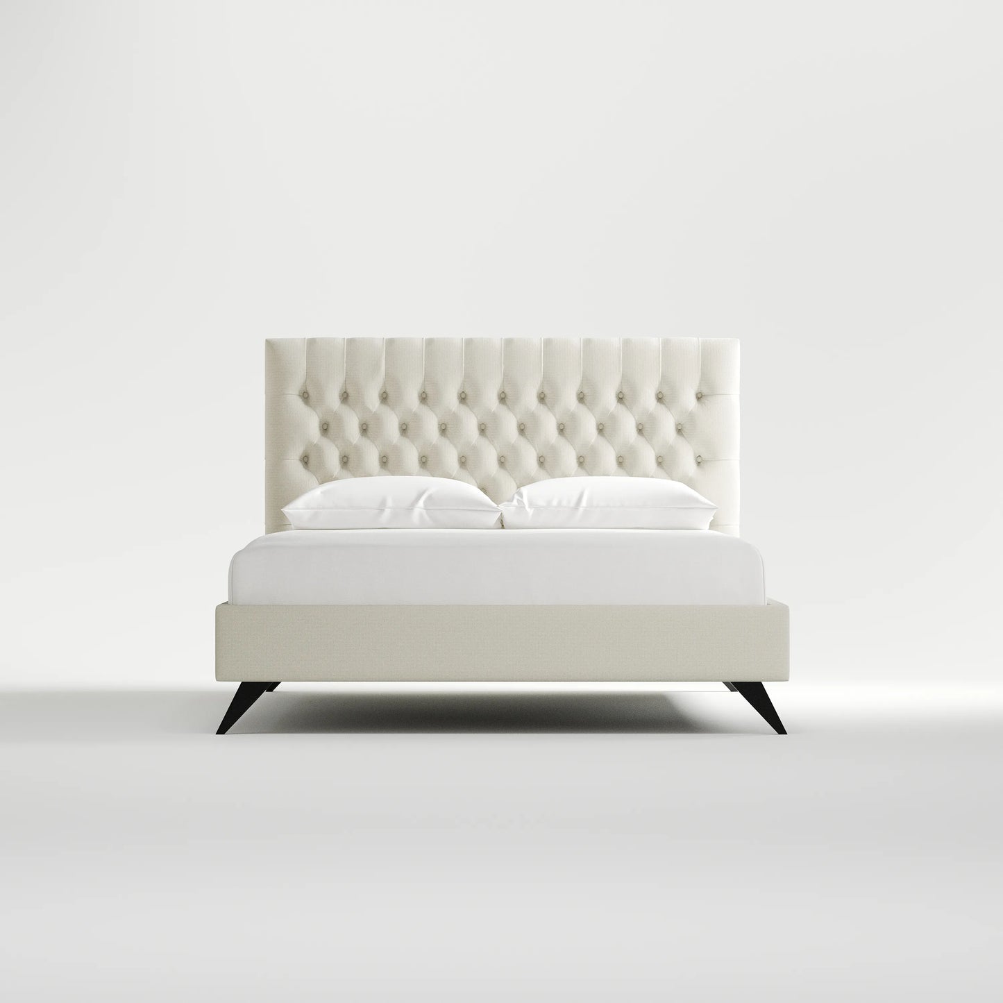 Vivienne Upholstered Bed