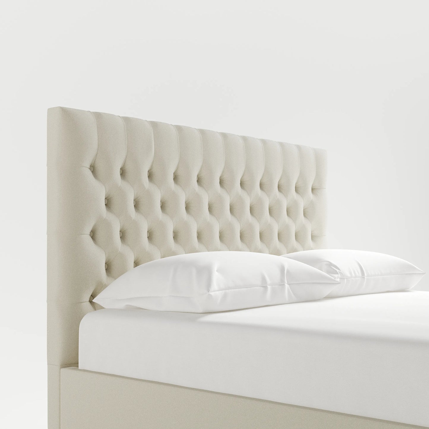 Vivienne Upholstered Bed
