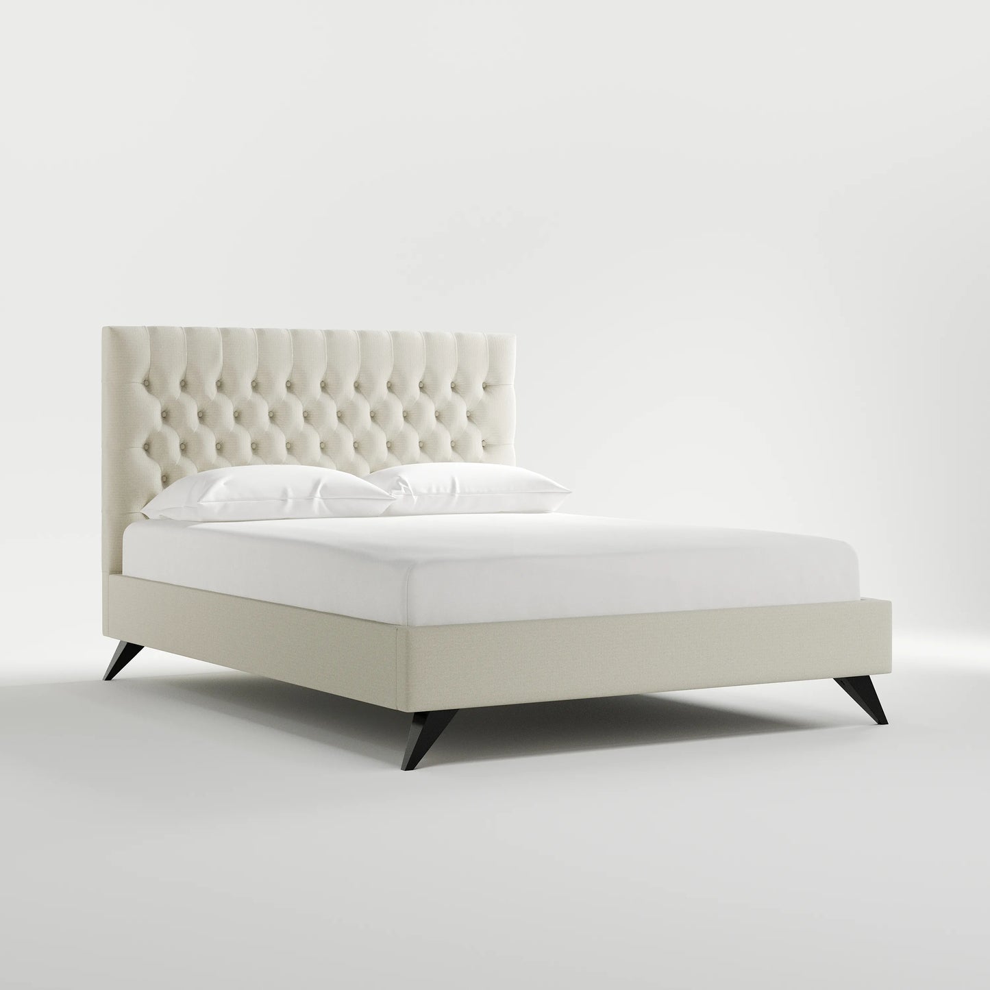 Vivienne Upholstered Bed
