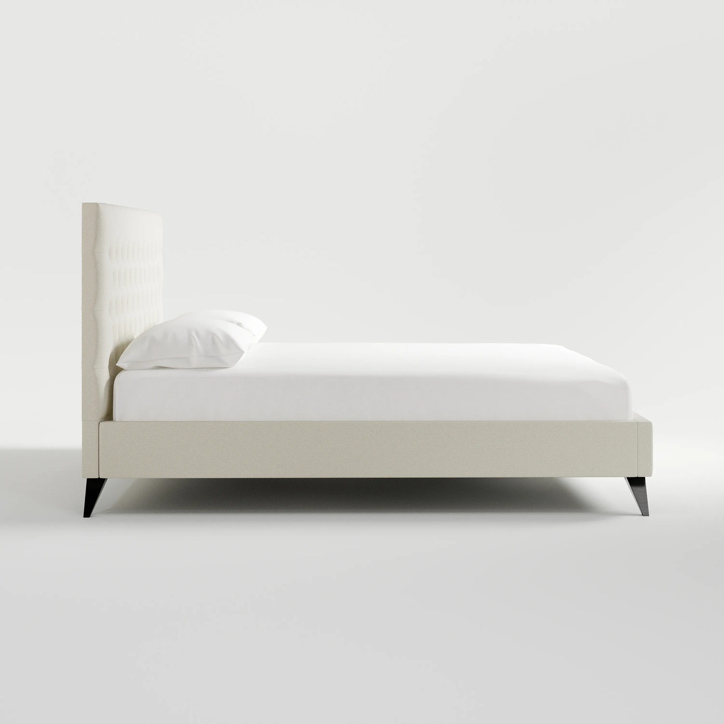 Vivienne Upholstered Bed
