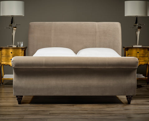 Trafalgar Upholstered Bed
