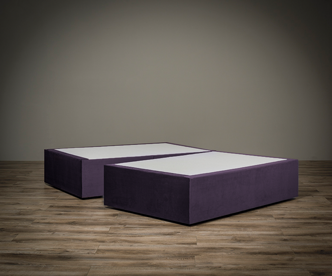 Premier Divan Base