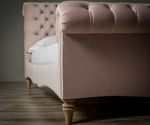 Duchess Chesterfield Bed