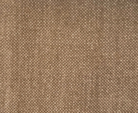 Latte Luxe Chenille