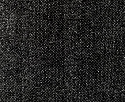 Slate Luxe Chenille