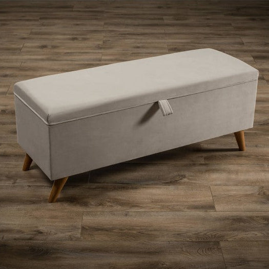 Aloft Blanket Box