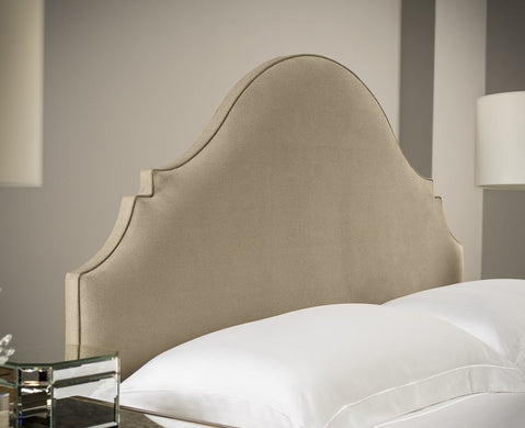 Amelia Upholstered Headboard