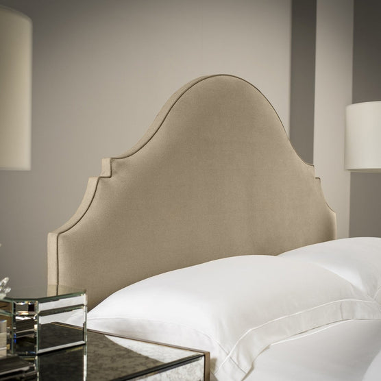 Amelia Upholstered Headboard