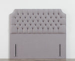 Bella Chesterfield Headboard